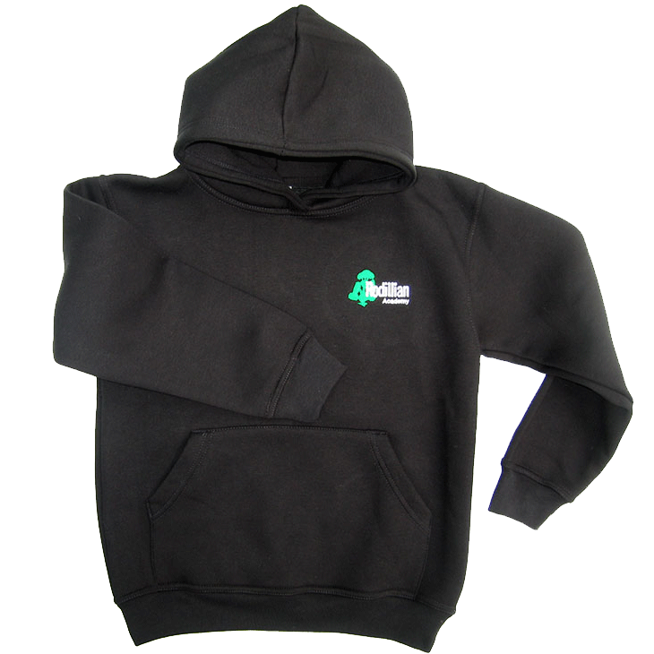 RODILLIAN-black-girls-pe-hoody