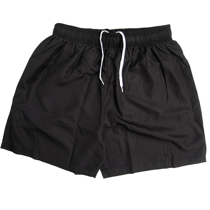 black-shorts
