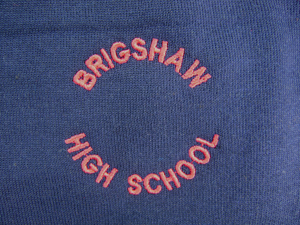 brigshaw logo