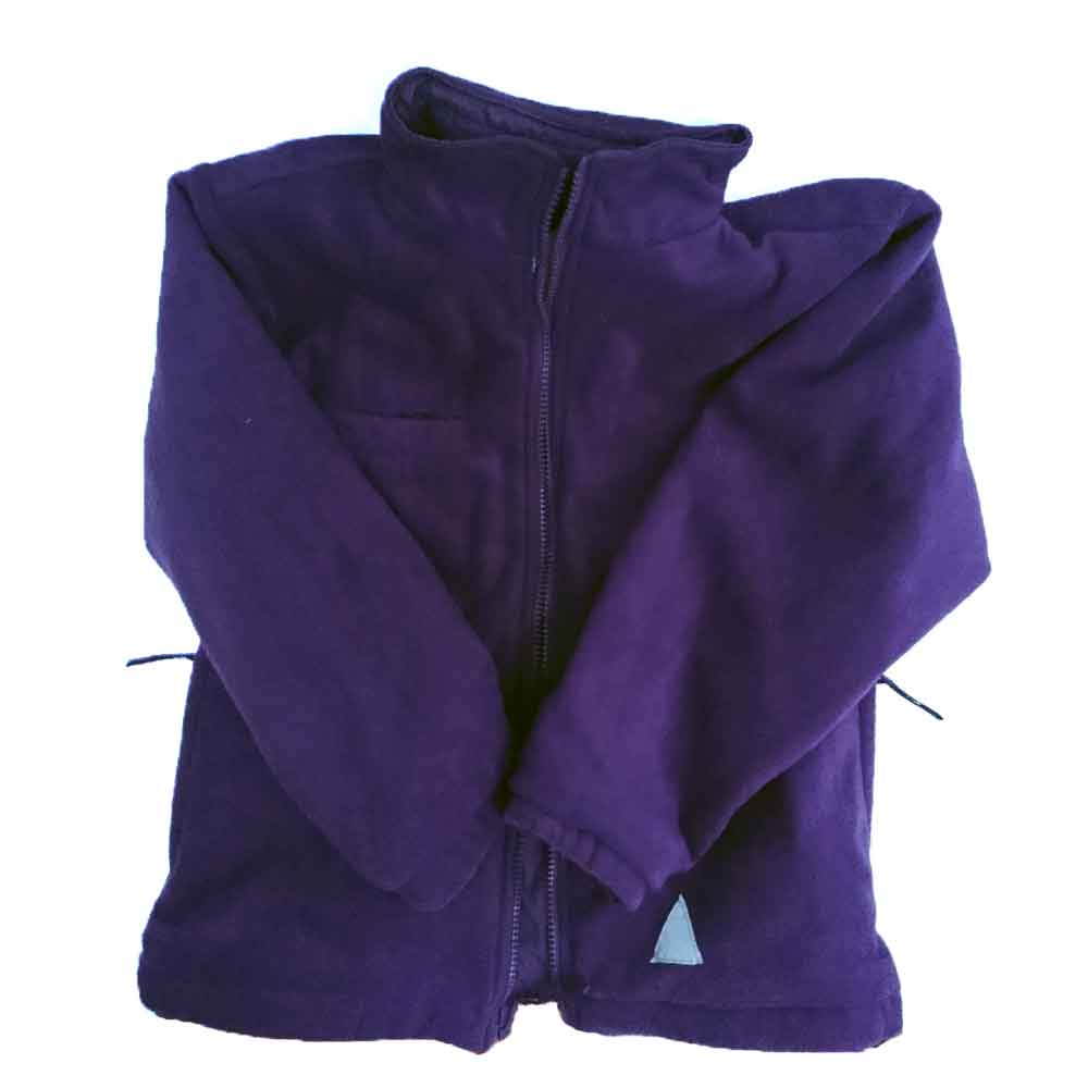 Methley Reversible Coat - Graham Briggs School Outfitters