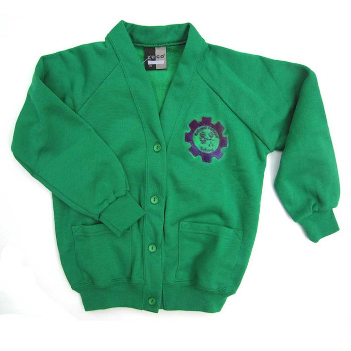 rothwell-primary-green-cardigan