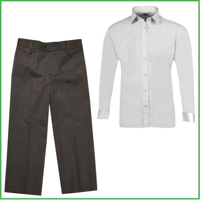 General Schoolwear