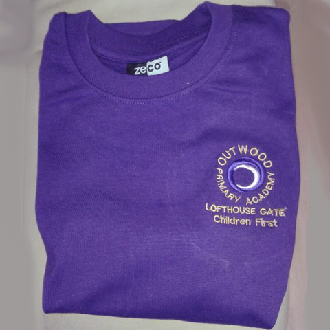 Outwood-Lofthouse-Gate-Primary-pe-t-shirt