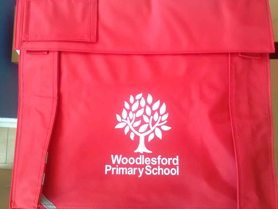 woodlesford-primary-book-bag