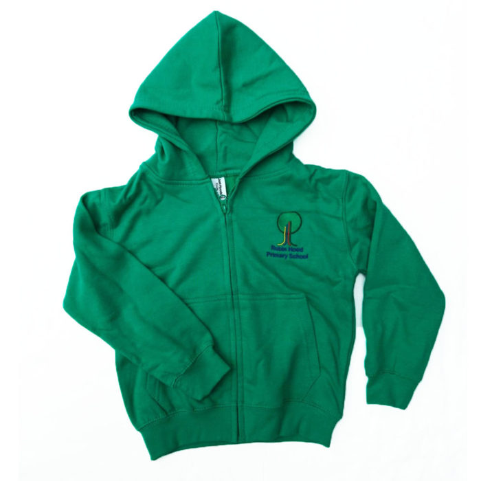 robin-hood-green hoody