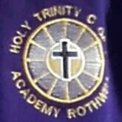 Holy Trinity CE Academy