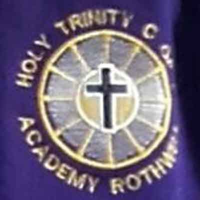 Holy Trinity CE Academy