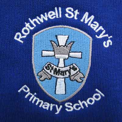 Rothwell St Mary's