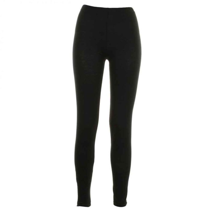 rodillian-black-leggings