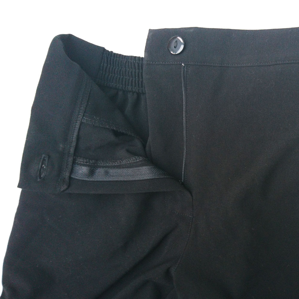 Girls Trousers - Graham Briggs School Outfitters