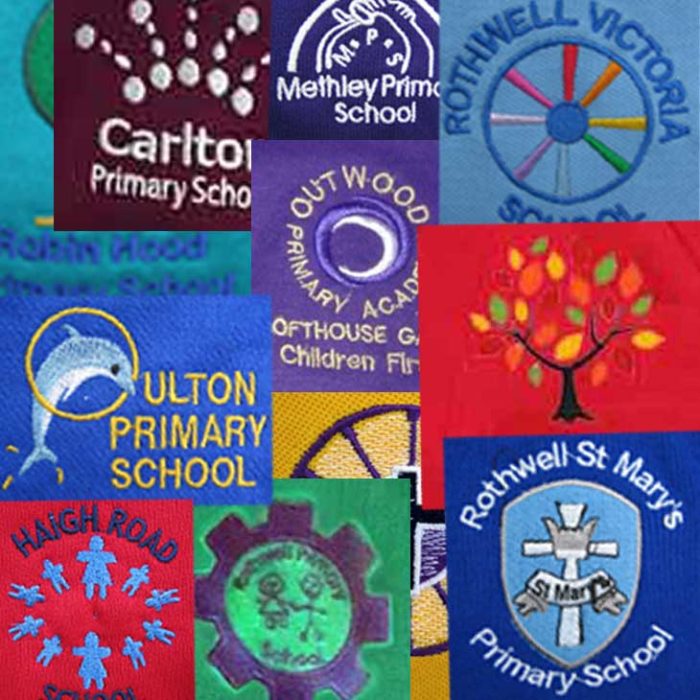 Primary Schools