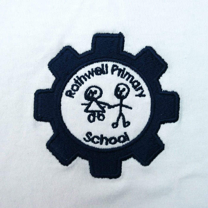 rothwell-primary-t-shirt