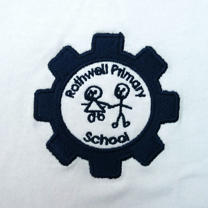 rothwell-primary-t-shirt