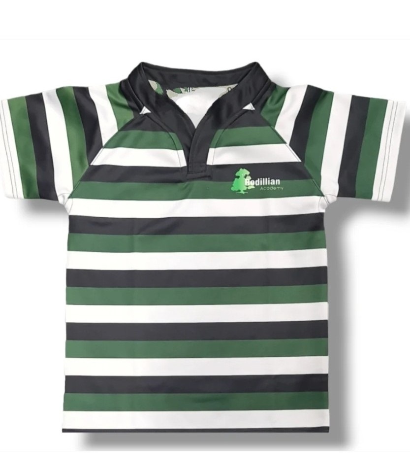 Rodillian-Rugby-Shirt
